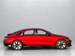2025 Ioniq 6 Thumbnail 11