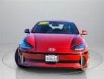 2025 Ioniq 6 Thumbnail 2