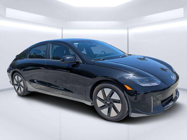 2023 Hyundai Ioniq 6 SE