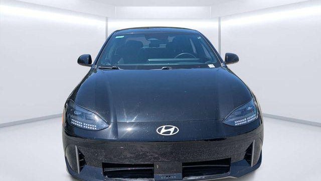 2023 Hyundai IONIQ 6 SE