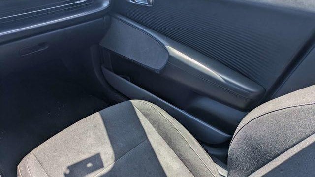 2023 Hyundai IONIQ 6 SE