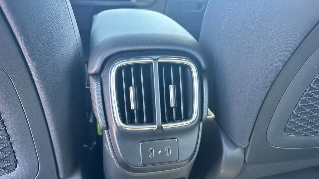 2024 Hyundai IONIQ 6 SE