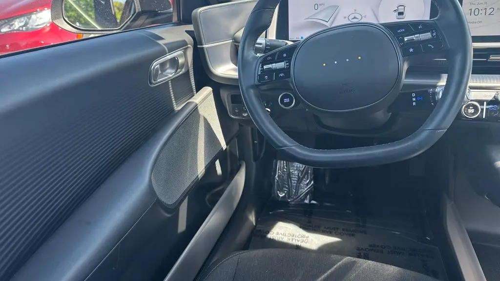 2024 Hyundai IONIQ 6 SE