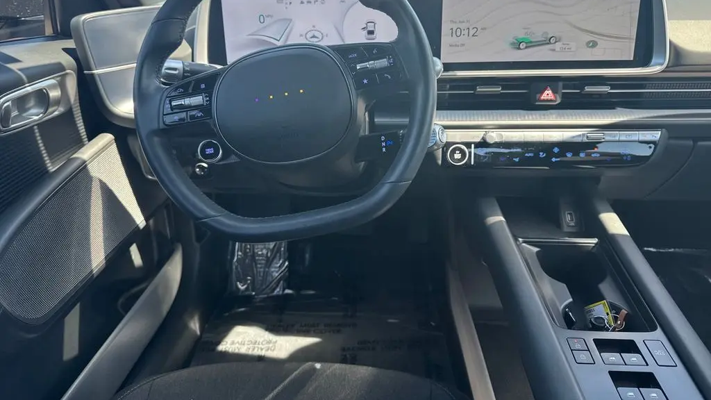 2024 Hyundai IONIQ 6 SE