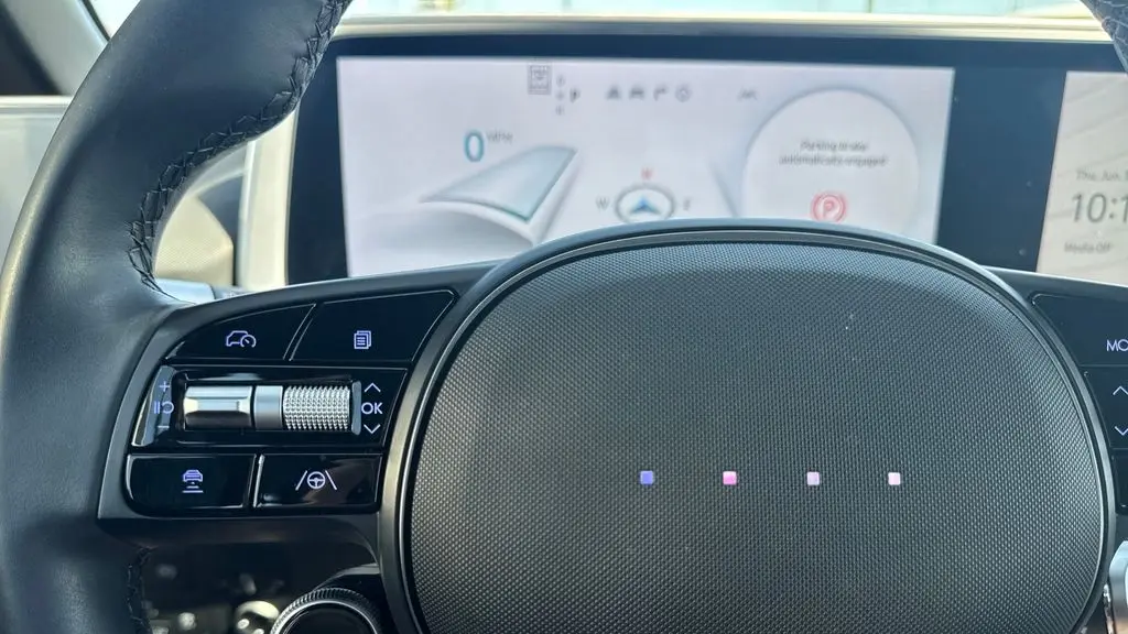 2024 Hyundai IONIQ 6 SE