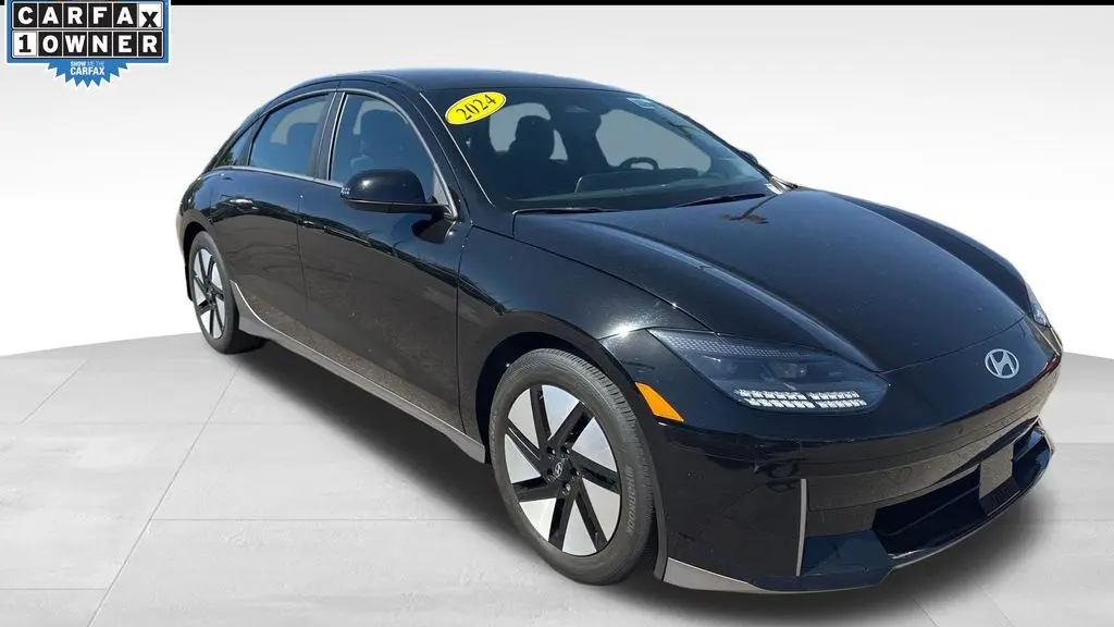 Preowned 2024 Hyundai IONIQ 6 SE for Sale