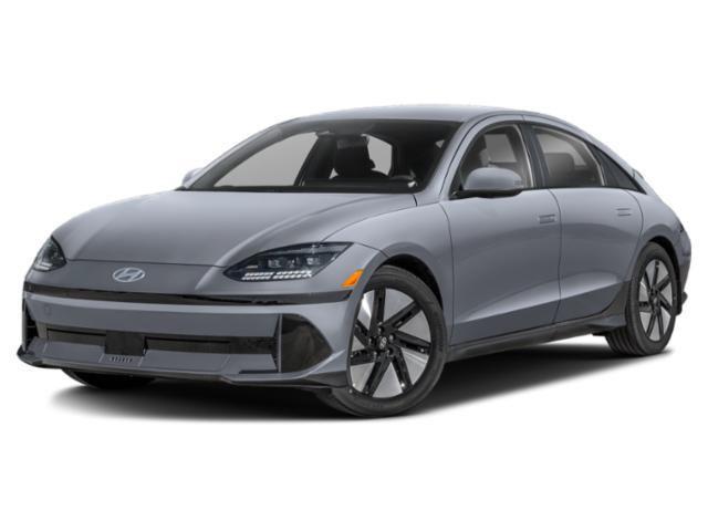 2024 Hyundai Ioniq