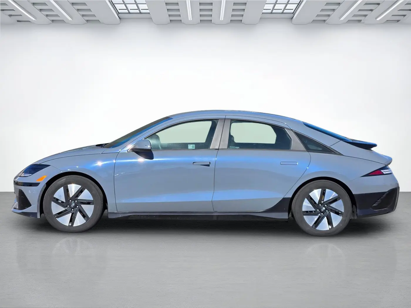 2025 Hyundai Ioniq - $23,419