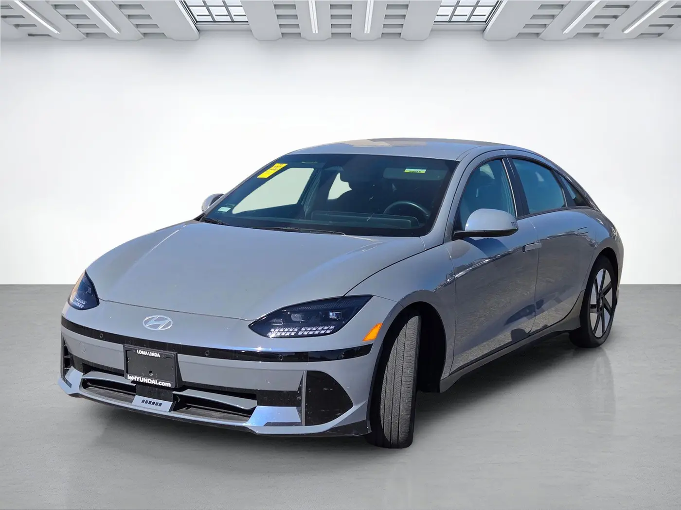 2025 Hyundai Ioniq - $23,419