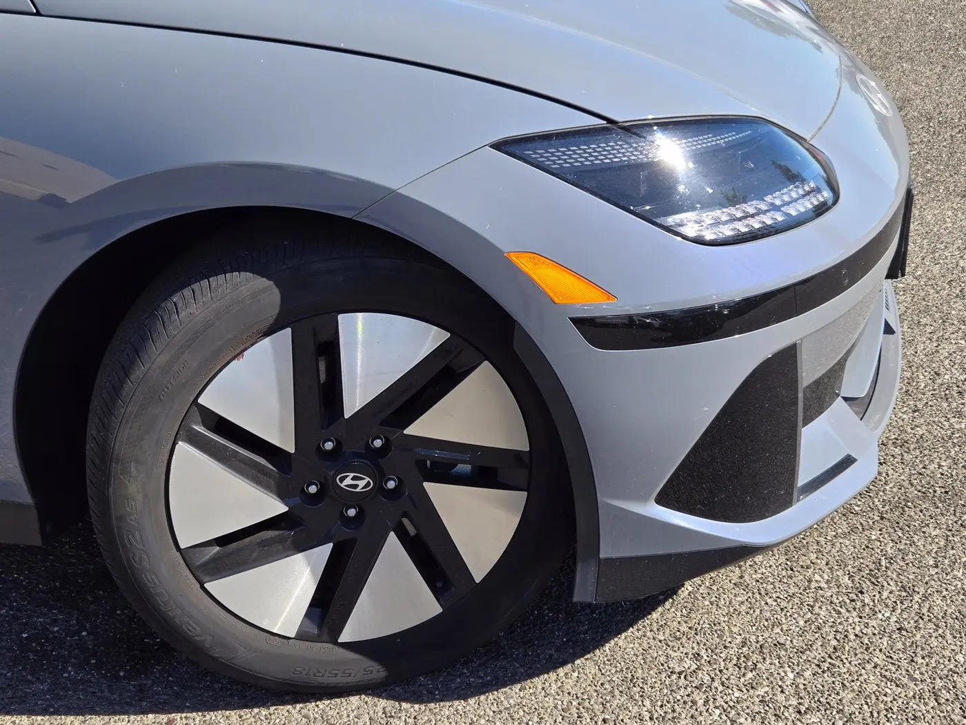 2025 Hyundai Ioniq - $23,419