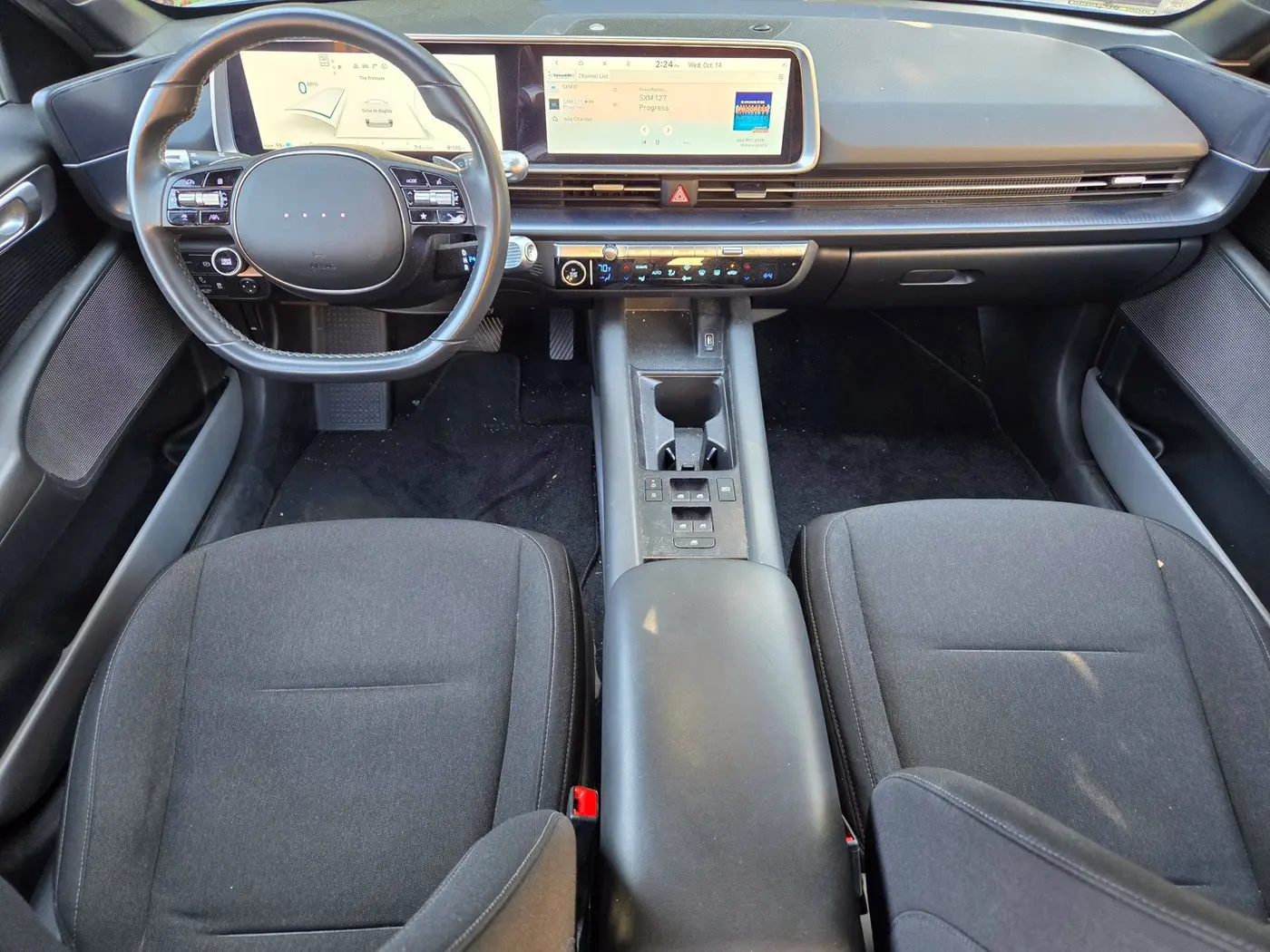 2025 Hyundai Ioniq - $23,419