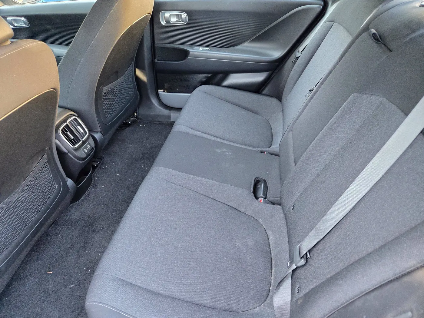 2025 Hyundai Ioniq - $23,419