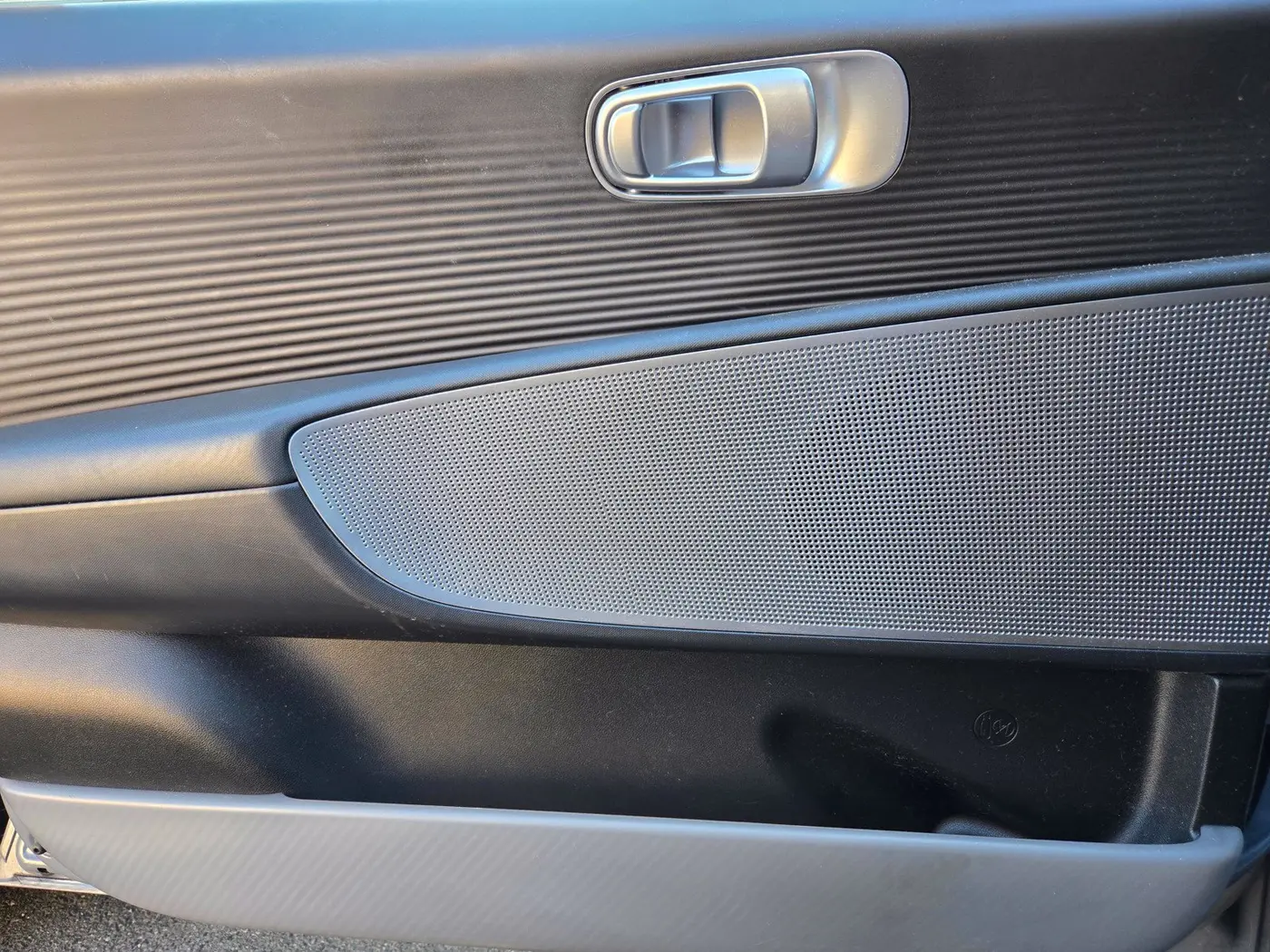 2025 Hyundai Ioniq - $23,419