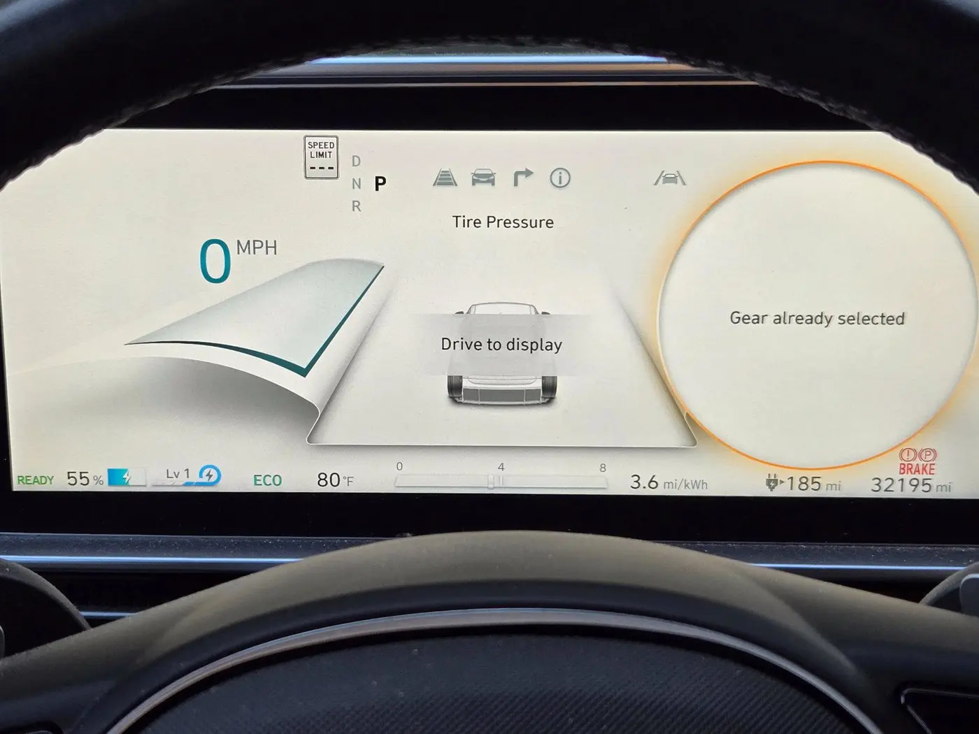 2025 Hyundai Ioniq - $23,419