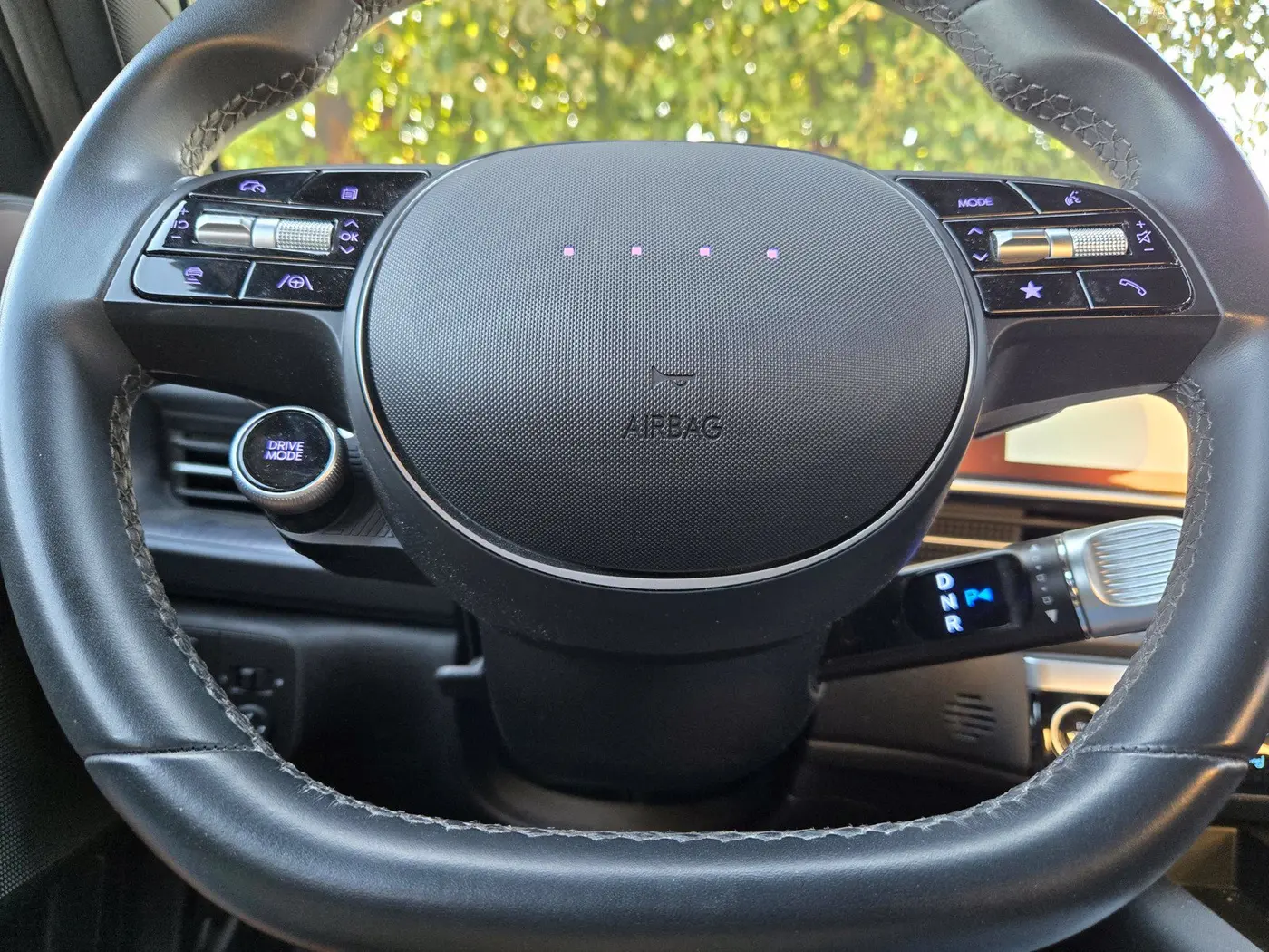 2025 Hyundai Ioniq - $23,419