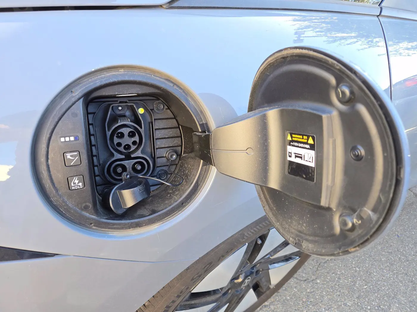 2025 Hyundai Ioniq - $23,419