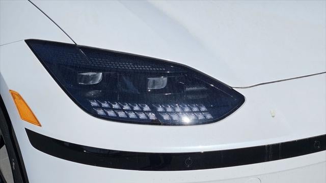 2025 Hyundai IONIQ 6 SE