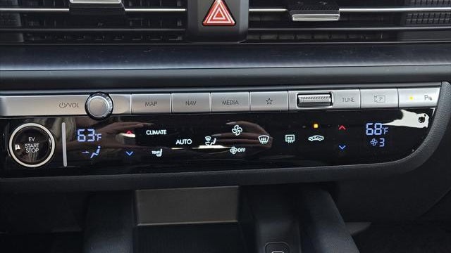 2025 Hyundai IONIQ 6 SE