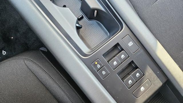 2025 Hyundai IONIQ 6 SE