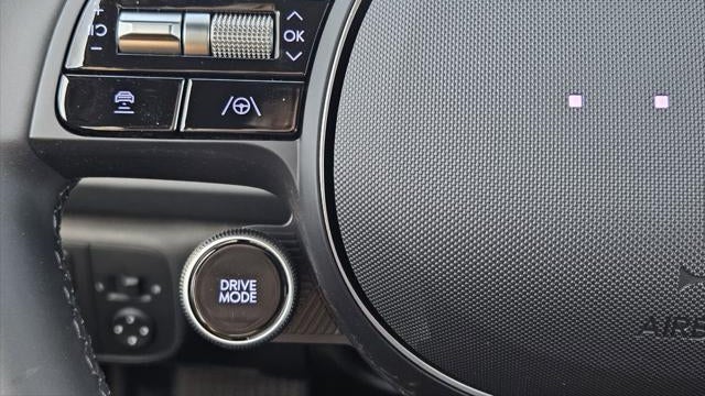 2025 Hyundai IONIQ 6 SE