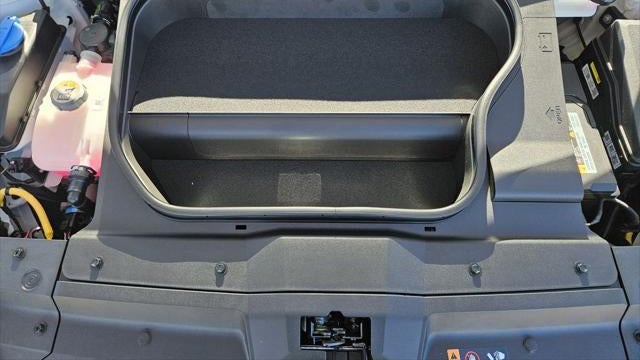 2025 Hyundai IONIQ 6 SE