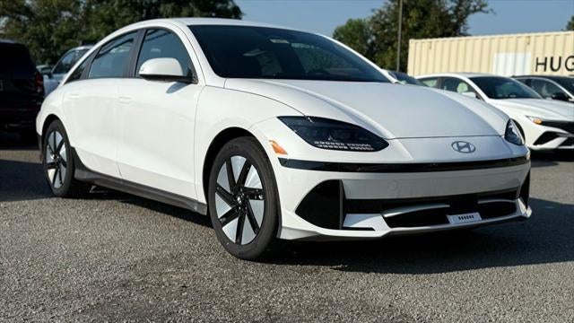Preowned 2025 Hyundai IONIQ 6 SE for Sale