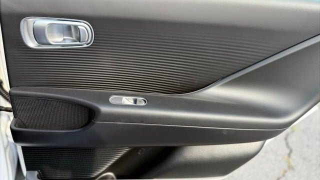 2025 Hyundai IONIQ 6 SE