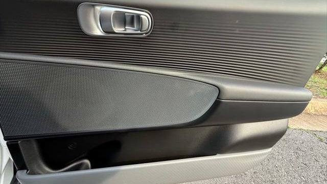 2025 Hyundai IONIQ 6 SE
