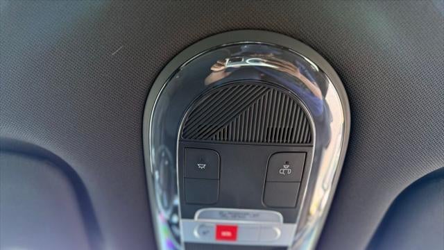 2025 Hyundai IONIQ 6 SE