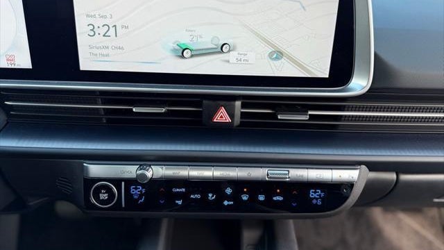 2025 Hyundai IONIQ 6 SE