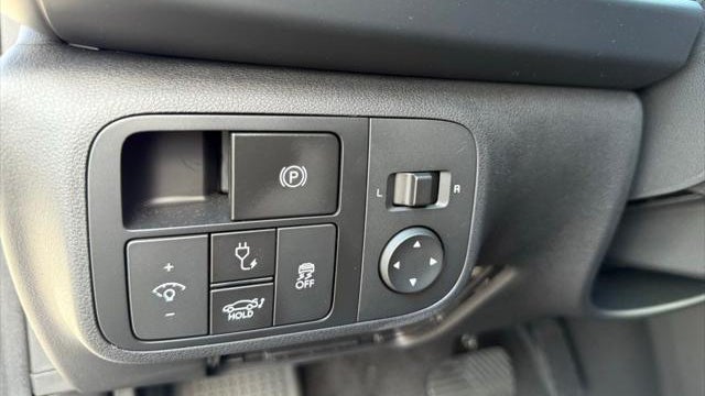 2025 Hyundai IONIQ 6 SE