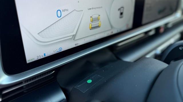 2025 Hyundai IONIQ 6 SE