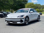 2025 Ioniq 6 Thumbnail 3