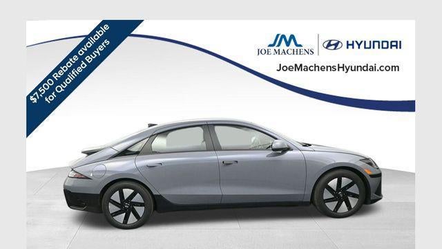 Preowned 2025 Hyundai IONIQ 6 SE for Sale