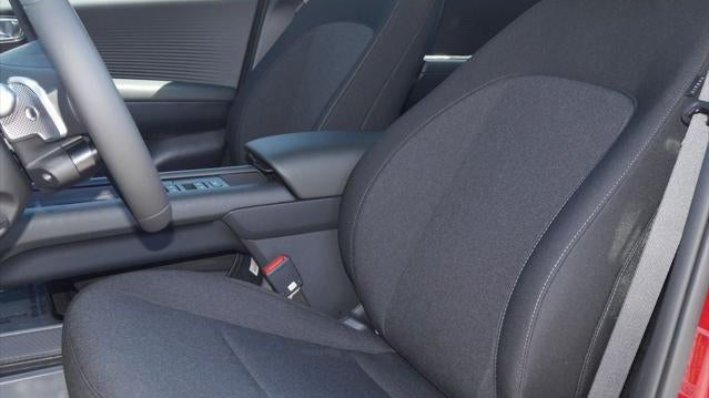 2025 Hyundai IONIQ 6 SE
