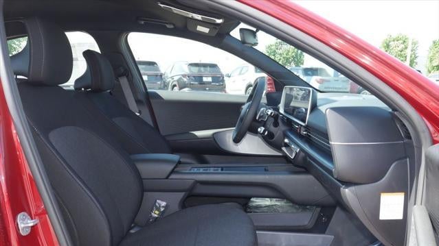 2025 Hyundai IONIQ 6 SE
