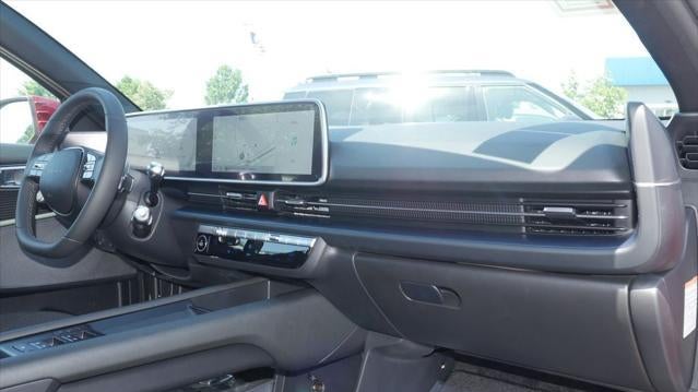 2025 Hyundai IONIQ 6 SE