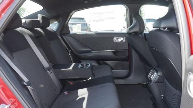 2025 Hyundai IONIQ 6 SE