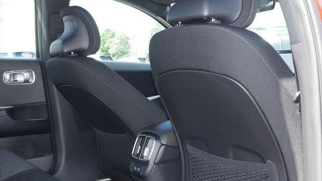2025 Hyundai IONIQ 6 SE