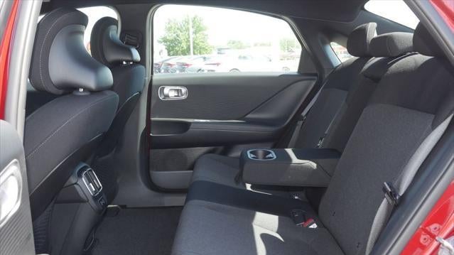 2025 Hyundai IONIQ 6 SE