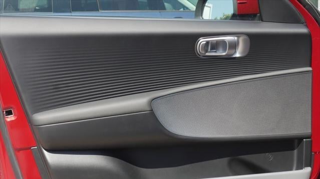 2025 Hyundai IONIQ 6 SE