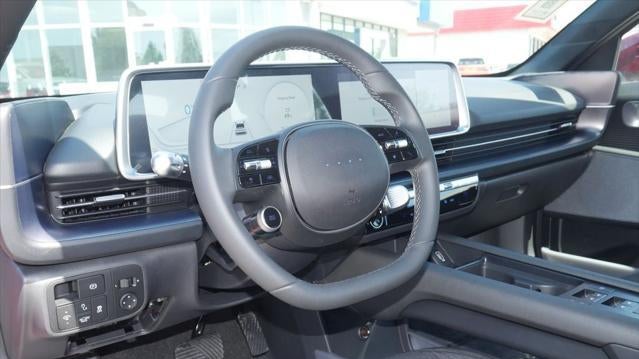 2025 Hyundai IONIQ 6 SE