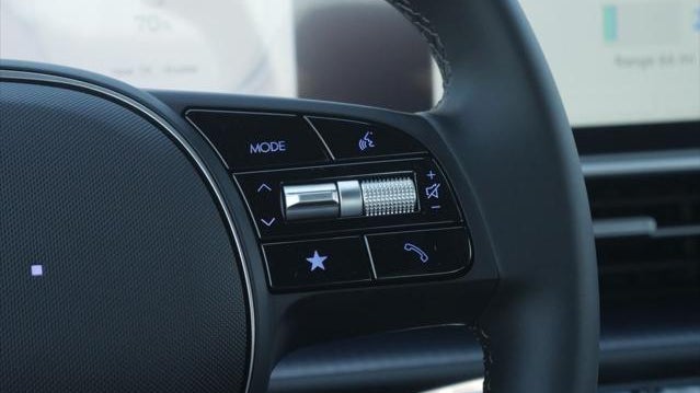 2025 Hyundai IONIQ 6 SE