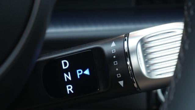 2025 Hyundai IONIQ 6 SE