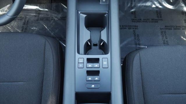 2025 Hyundai IONIQ 6 SE