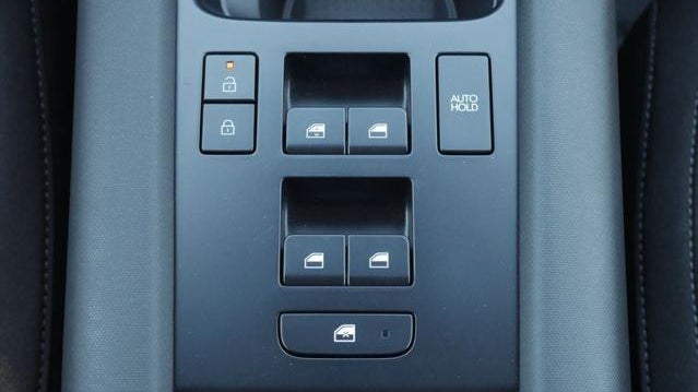 2025 Hyundai IONIQ 6 SE
