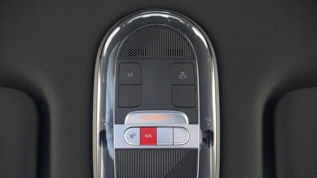 2025 Hyundai IONIQ 6 SE