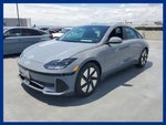 2024 IONIQ 6 Thumbnail 33