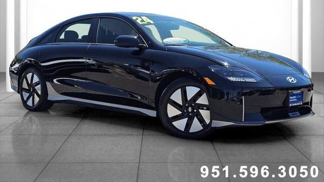 Preowned 2024 Hyundai IONIQ 6 SE for Sale