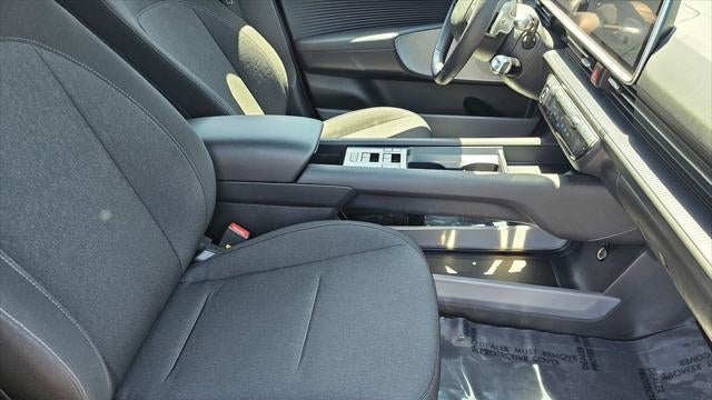 2024 Hyundai IONIQ 6 SE